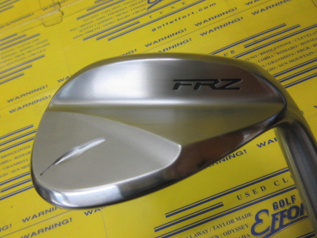 フォーティーン　FRZ-P