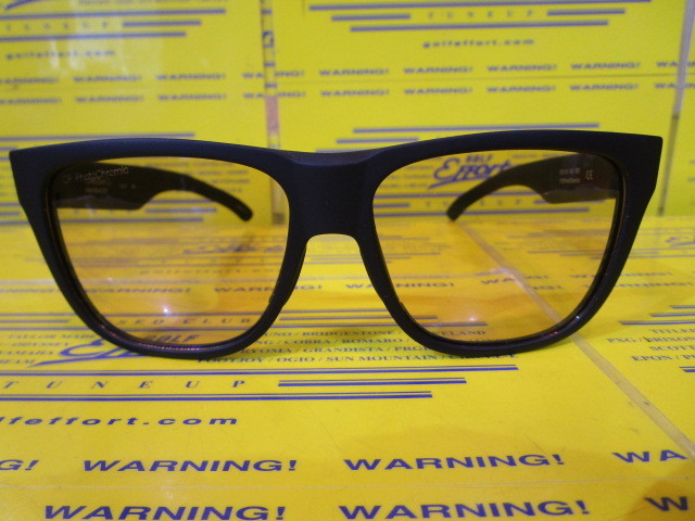 Lowdown2-Matte Black/CP Photochromic Brown