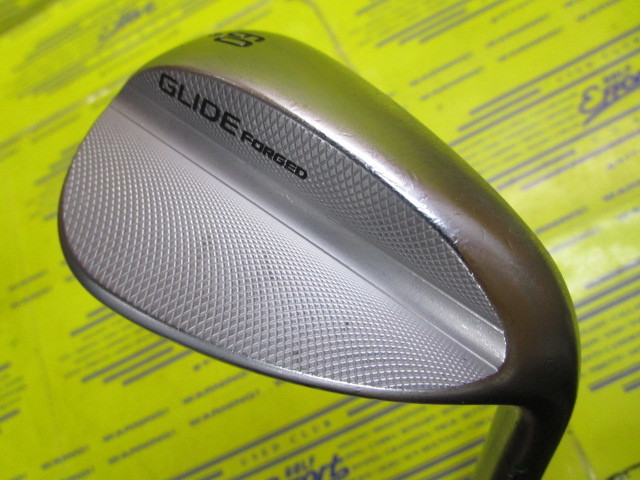 ピン　GLIDE FORGED