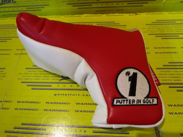 25FW No1 Blade PC Red