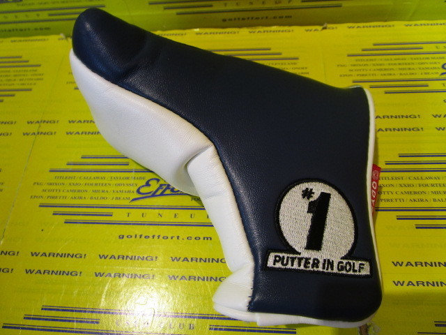 25FW No1 Blade PC Navy