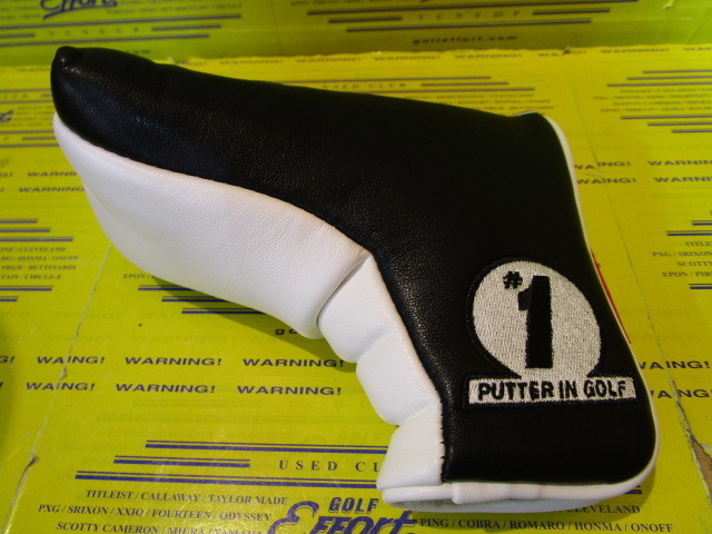 25FW No1 Blade PC Black
