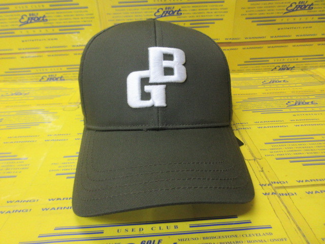 BRIEFING<br>MS BG INITIAL CAP BRG253MA4 Olive