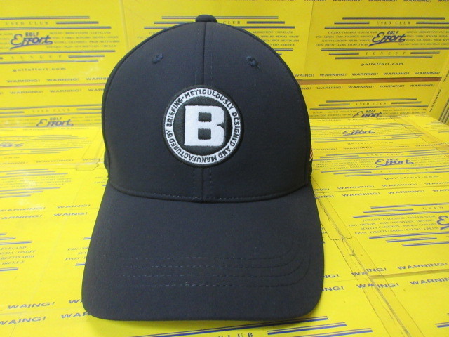 BRIEFING<br>MS WR CORDURA CAP BRG251MA4 Navy