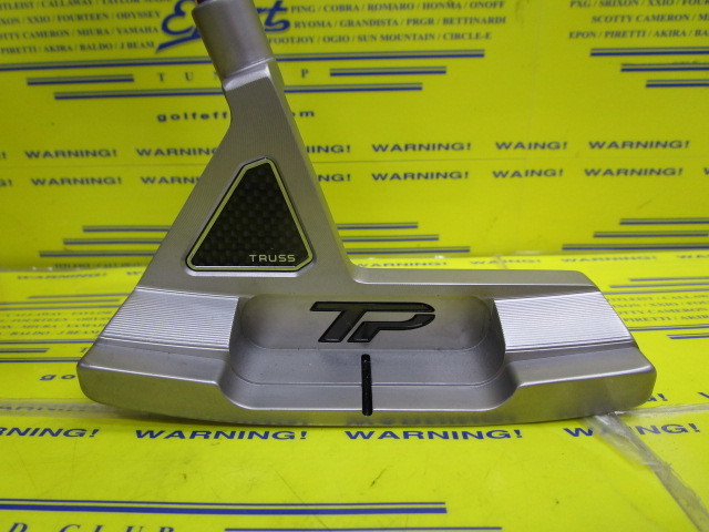 テーラーメイド<br>TP TRUSS B1TH
