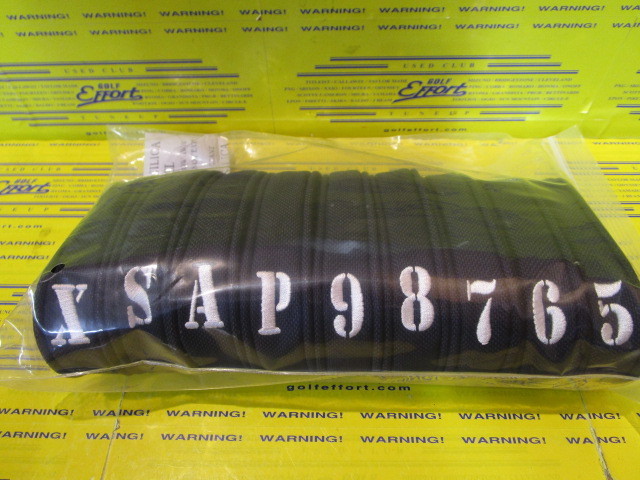 SEPARATE IRON COVER STD BRG253G21 Navy