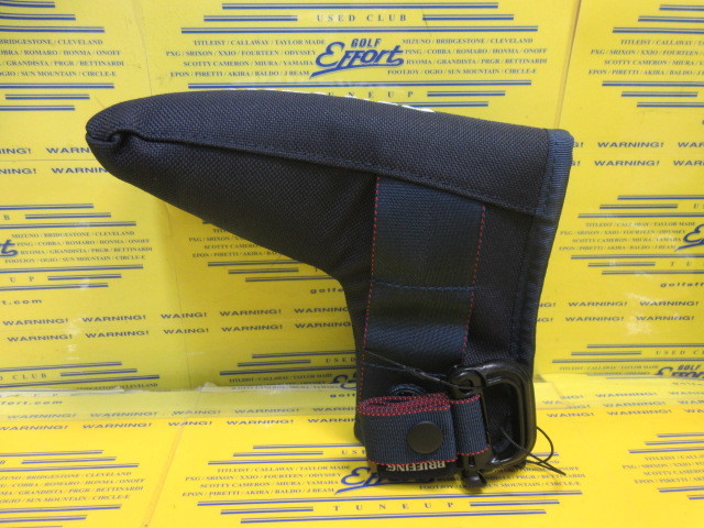PUTTER COVER STD BRG253G22 Navy