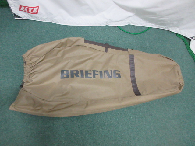 TRANSPORT COVER STD BRG253G31 Tan