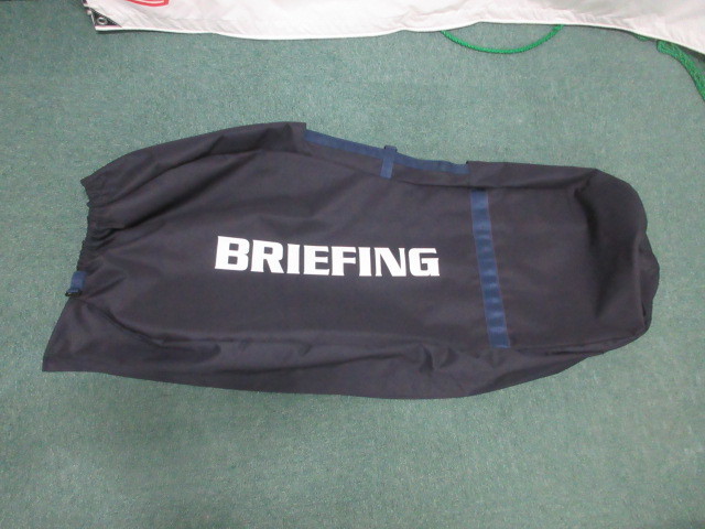 TRANSPORT COVER STD BRG253G31 Navy