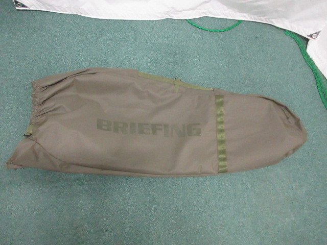 TRANSPORT COVER STD BRG253G31 Ranger Green