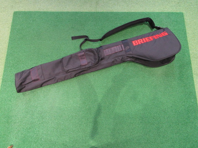 CLUB CASE STD BRG253G32 Black