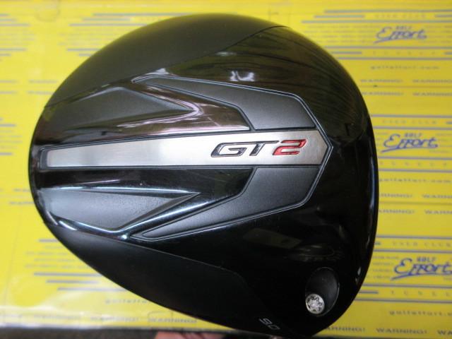 タイトリスト　GT2