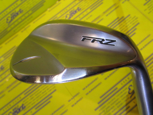 フォーティーン　FRZ-P