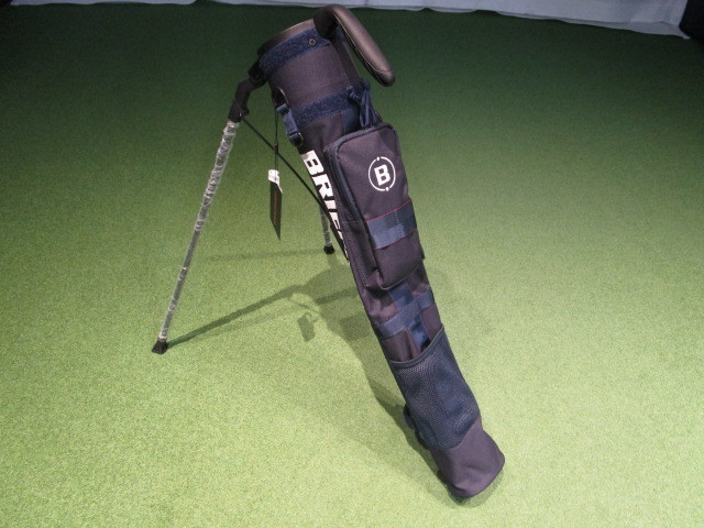 SELF STAND CARRY STD BRG253D05 Navy