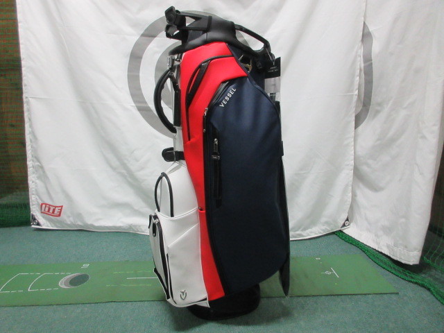 PLAYER 5.0 Pro Stand USA(SingleStrap)