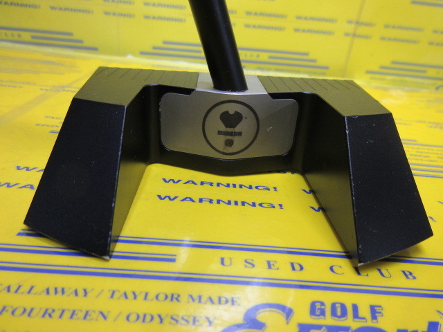 L.A.B.GOLF　Mezz1