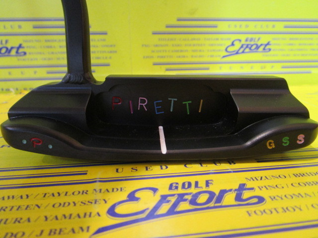 POTENZA Ⅱ Elite Tour Only GSS