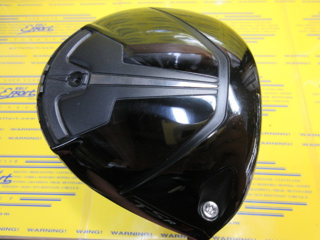 タイトリスト　TSR3