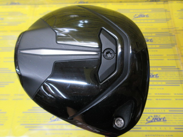 タイトリスト TSR4