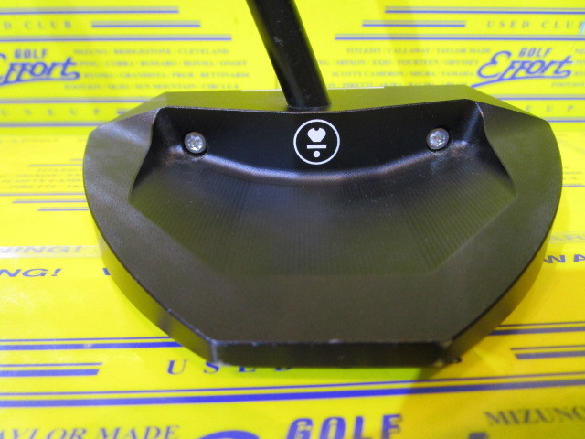 L.A.B.GOLF　OZ.1i