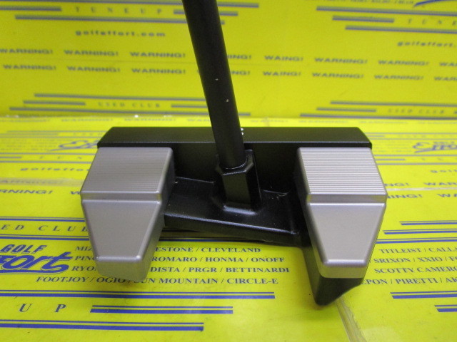 BGT<br>Paradox Mallet Zero Torque