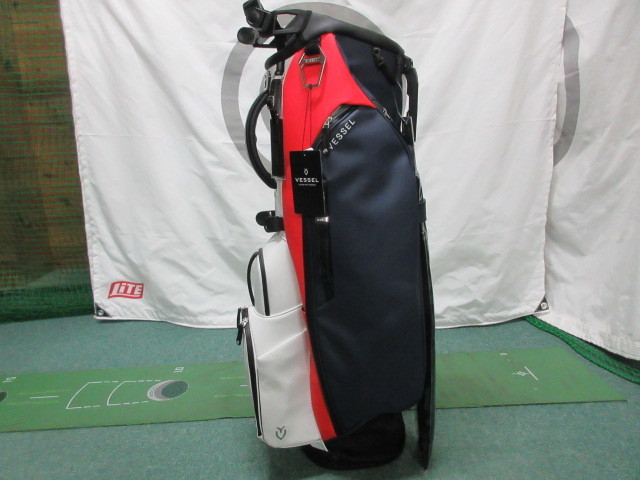 PLAYER 5.0 Stand USA(SingleStrap)