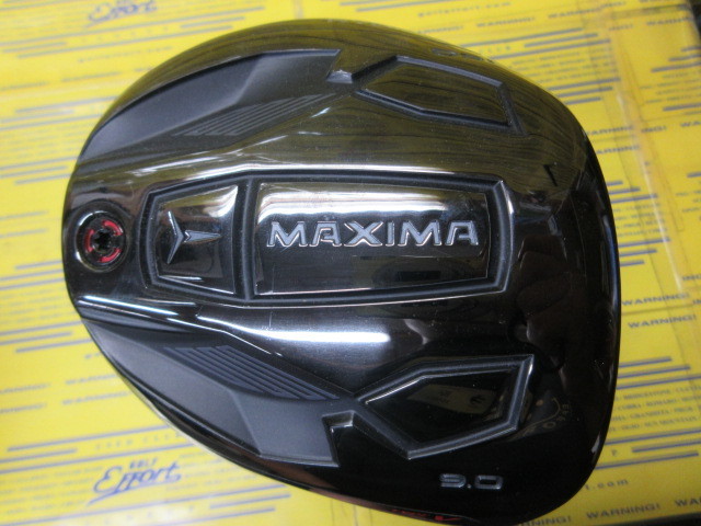 リョーマ　MAXIMAⅢ TYPE-V
