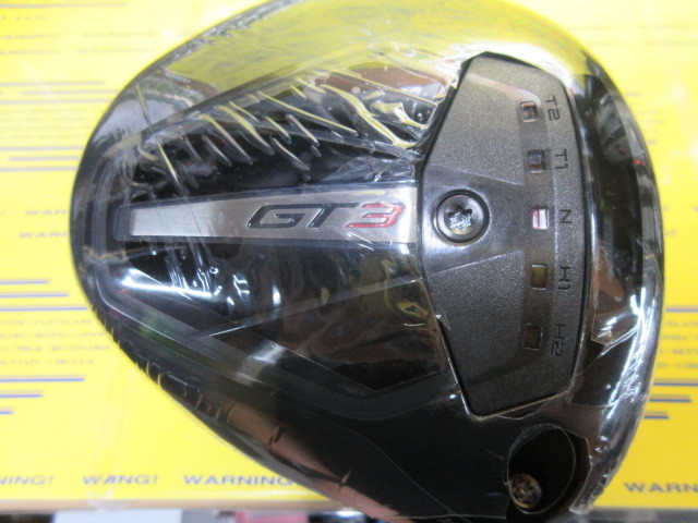 タイトリスト　GT3