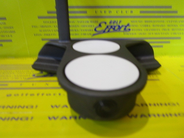 オデッセイ　DFX BY ODYSSEY 2-BALL BLADE CH