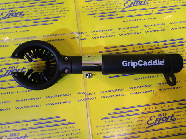 GRIP CADDIE