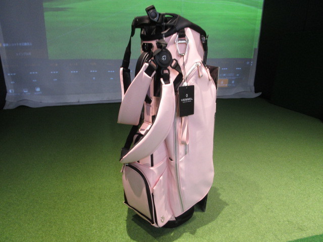 PLAYER 5.0 Stand Rose(Single&DoubleStrap)