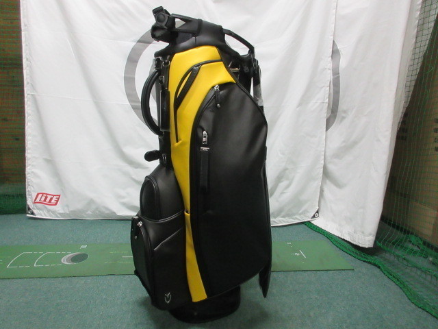 PLAYER 5.0 Pro Stand Amber(SingleStrap)