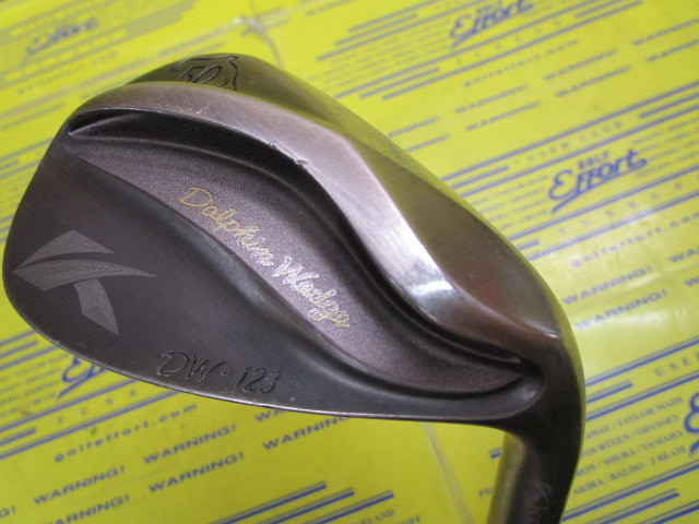 キャスコ　DW-123 COPPER