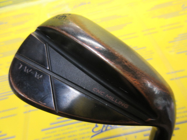 本間ゴルフ<br>TOUR WORLD TW-W(2024) Copper C Sole