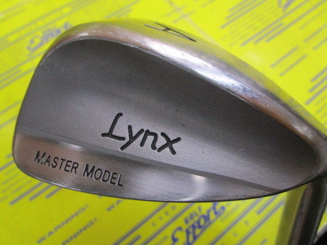 リンクス<br>MASTER MODEL (完全復刻)