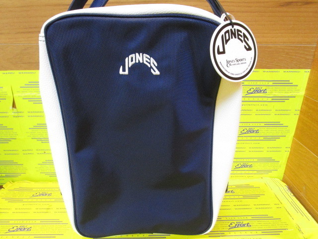 SHOES BAG-Navy