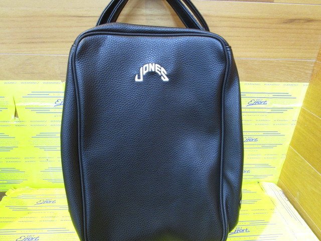 SHOES BAG-All Black