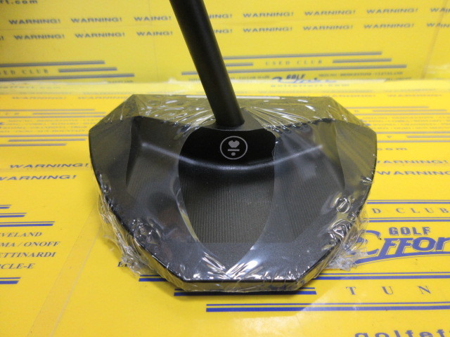 L.A.B.GOLF　OZ.1