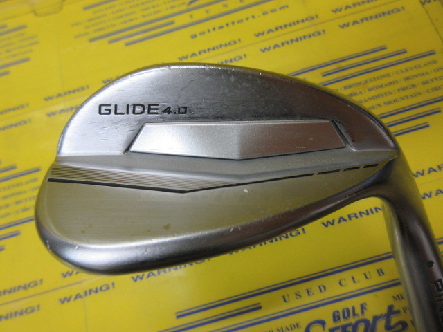 ピン　GLIDE 4.0 W