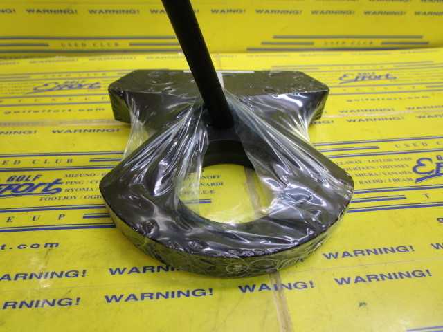 L.A.B.GOLF　Directed Force 3
