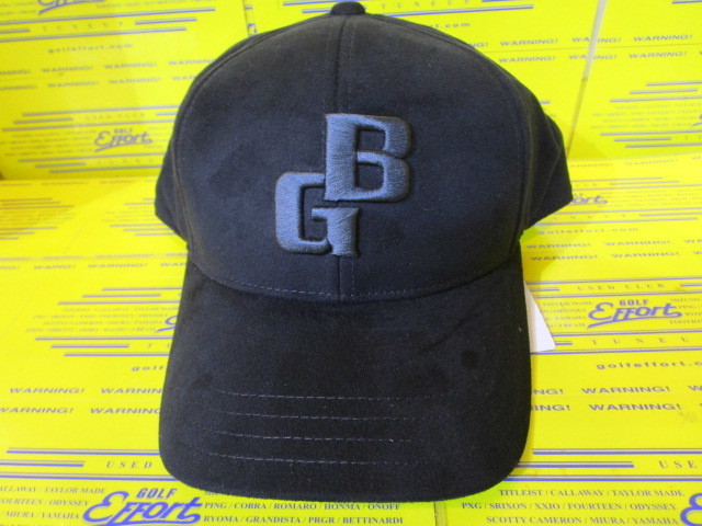 BRIEFING<br>MS SUEDE BG INITIAL CAP BRG253MA50 Navy