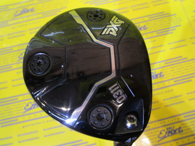 PXG　0311 BLACK OPS