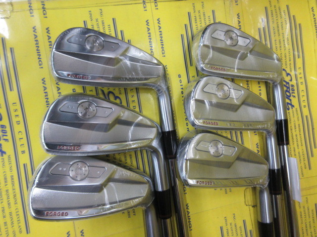 ONOFF FORGED KURO（2025）
