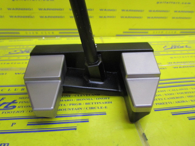 BGT<br>Paradox Mallet Zero Torque