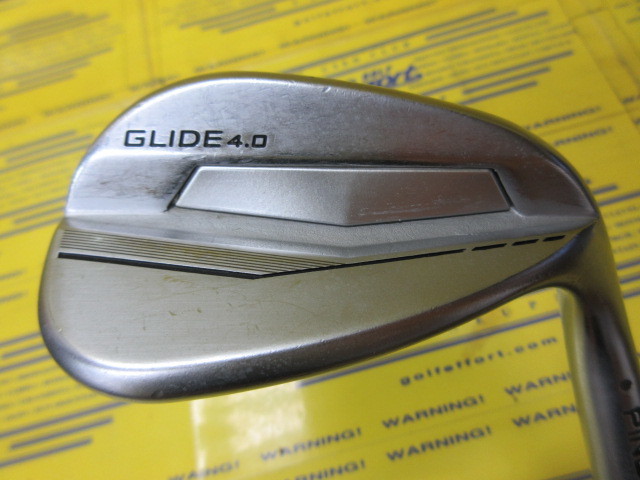 ピン　GLIDE 4.0 S