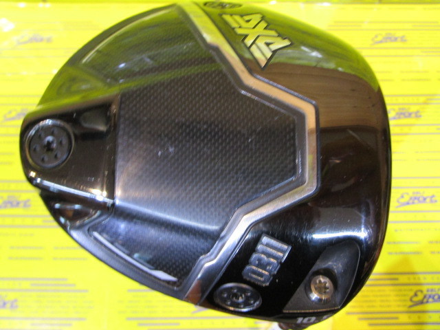 PXG　0311 BLACK OPS