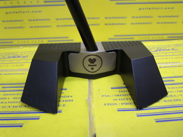L.A.B.GOLF　Mezz1 MAX