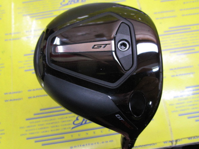 タイトリスト　GT280