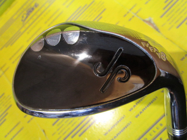 JP　JP Premier Wedge