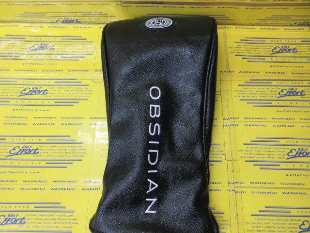 OD HEAD COVER CAT HAND 1W